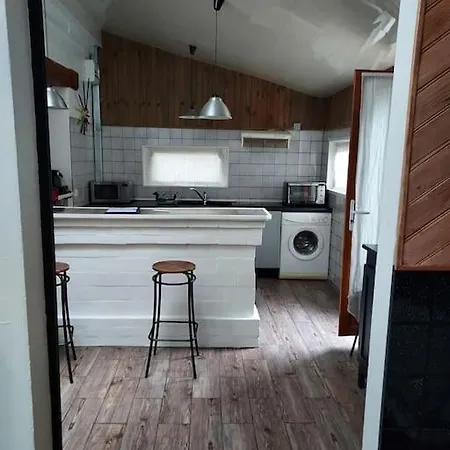 Maison Familiale Au Calme Casa vacanze