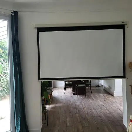 Maison Familiale Au Calme Casa vacanze